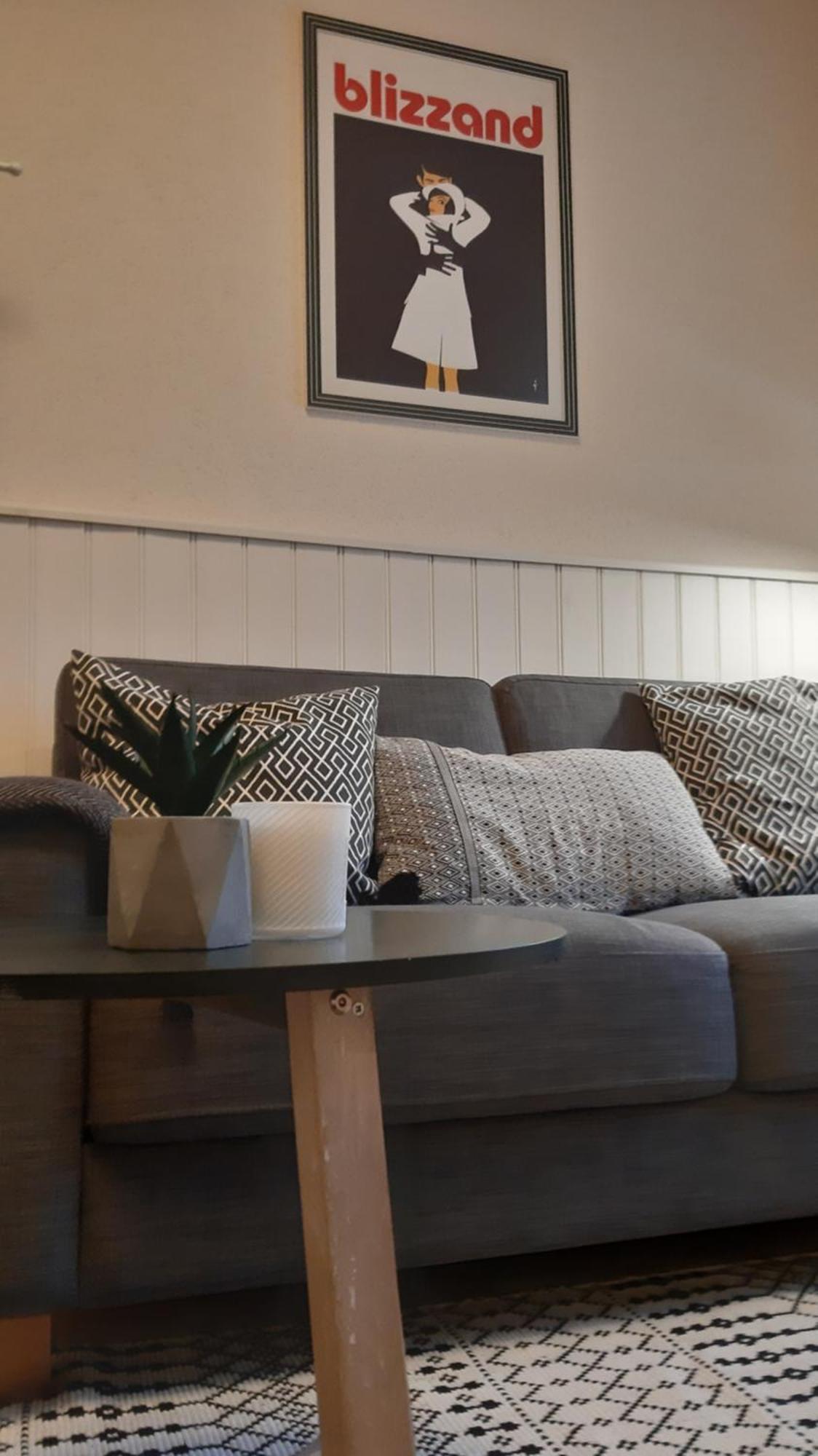 Villa Frieda Haapsalu Zimmer foto